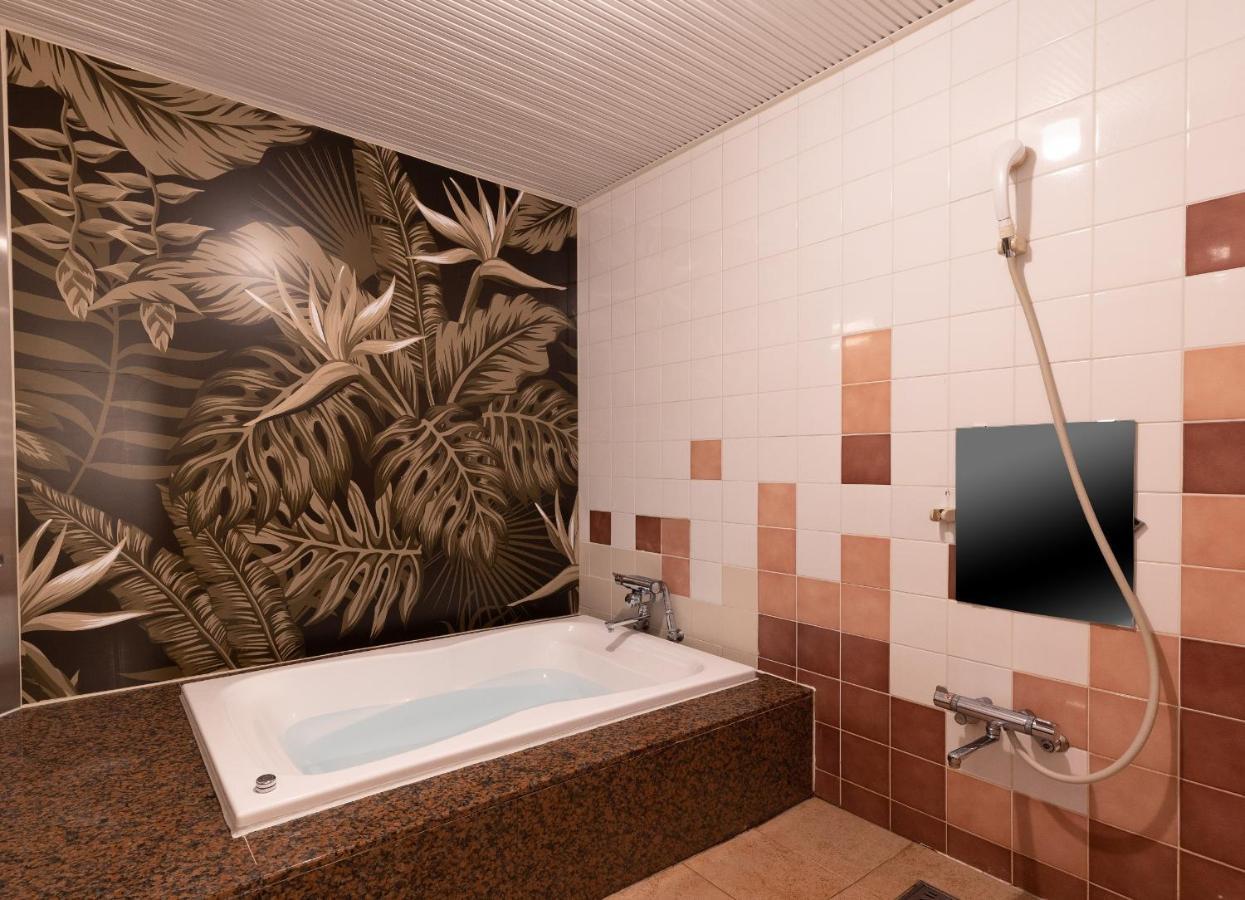 ロコガーデン小牧 (Adults Only) Hotel Toyoyama Exterior photo