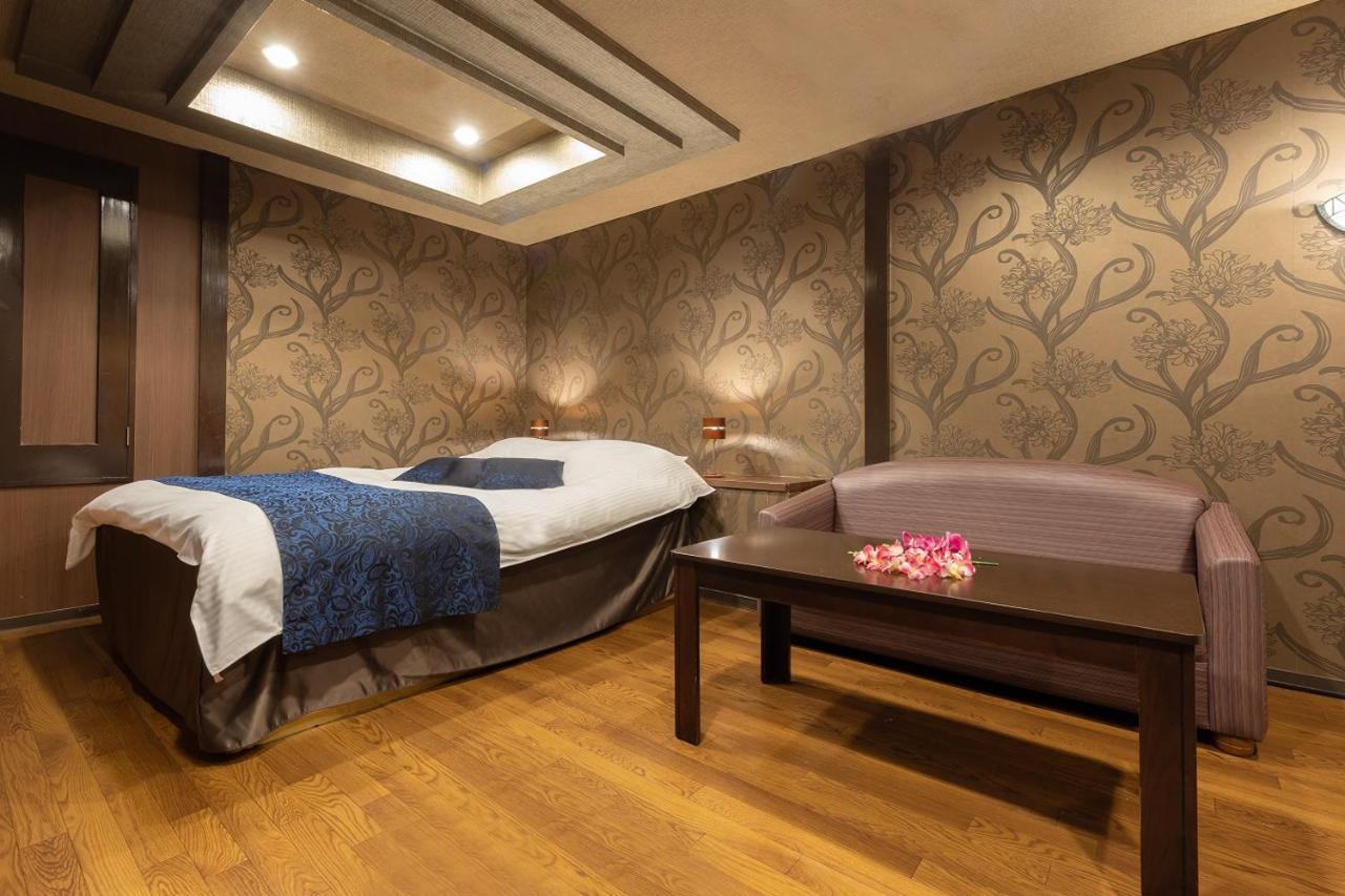 ロコガーデン小牧 (Adults Only) Hotel Toyoyama Exterior photo