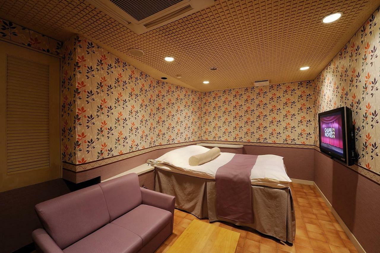 ロコガーデン小牧 (Adults Only) Hotel Toyoyama Exterior photo